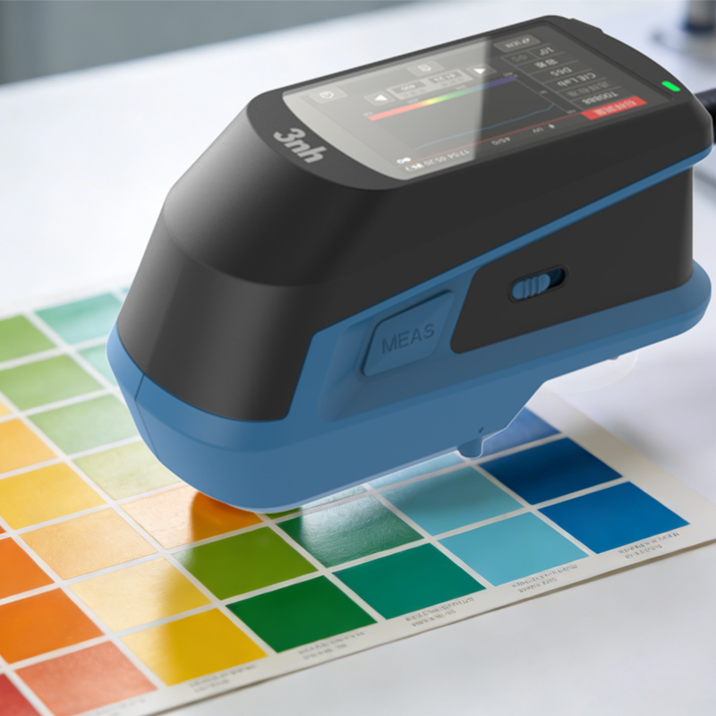 分光测色仪TS-23C